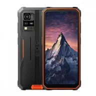 Telefony komórkowe - Blackview BV4800 Pro 4/128GB Pomarańczowy BV4800Pro-OE/CHOUT/BV - miniaturka - grafika 1