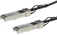 Kable komputerowe i do monitorów - StarTech Kabel SFP+, 10Gbps, 2.5m SFPH10GBCU25 - miniaturka - grafika 1