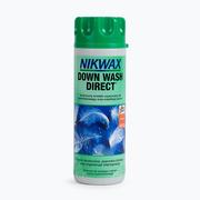 Akcesoria turystyczne - Nikwax Płyn Down Wash Direct piorąco-impregnujący - miniaturka - grafika 1