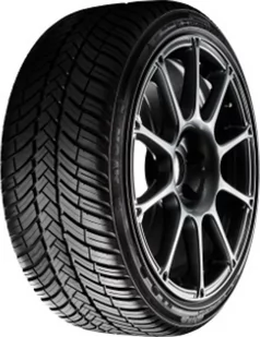 Avon AS7 All Season 225/60R17 103V - Opony terenowe i SUV całoroczne - miniaturka - grafika 1