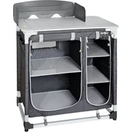 Kuchnia turystyczne i akcesoria - Kuchnia Brunner Azabache CT Kolor: szary - miniaturka - grafika 1