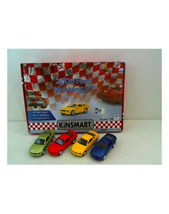 Ford Mustang p12 KT5091D HIPO - Samochody i pojazdy dla dzieci - miniaturka - grafika 1