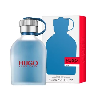 Hugo Boss Now woda toaletowa 75ml - Wody i perfumy męskie - miniaturka - grafika 2