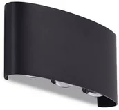 Lampy ogrodowe - Ginna 3 - miniaturka - grafika 1