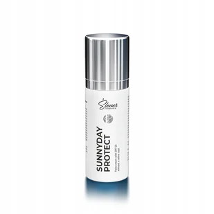 EleverCosmetics SunnyDay Protect Krem do twarzy Spf 50ml Chroni nawilża - Kremy do twarzy - miniaturka - grafika 1
