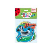 Puzzle - Roter Kafer Puzzle Baby Animals Rk6010-01 - miniaturka - grafika 1