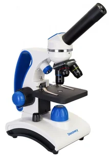 (EN) Mikroskop Discovery Pico - Mikroskopy i lupy - miniaturka - grafika 8
