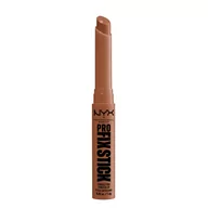 Korektory do twarzy - NYX Pro Fix Stick - Korektor do twarzy Capuccino 1,6g - miniaturka - grafika 1