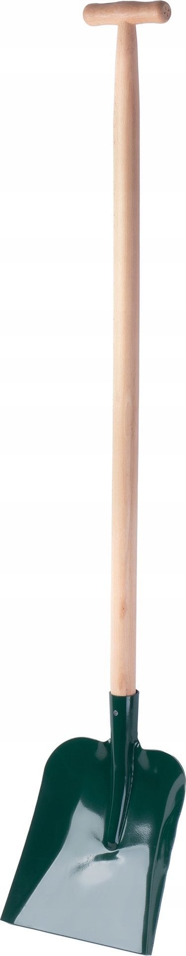 Kadax Łopata Piaskowa Mocna Szufla Z Drewniany Trzonem