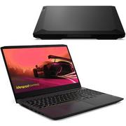 Laptopy - Lenovo IdeaPad Gaming 3 15ACH6 15.6"" IPS R7-5800H 8GB SSD 512 GB GeForce RTX3050 Windows 10 Home 82K200N9PB - miniaturka - grafika 1