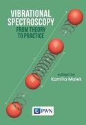 Chemia - Vibrational Spectroscopy: From Theory to Applications - miniaturka - grafika 1