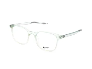 Nike 7124 409 - Okulary korekcyjne, oprawki, szkła - miniaturka - grafika 1