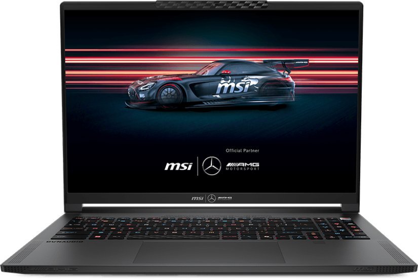 MSI Stealth A16 AI+ Mercedes-AMG Motorsport A3XWGG-052 0015FM-052