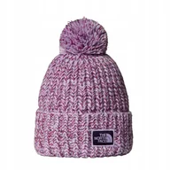 Czapki damskie - THE NORTH FACE CZAPKA COZY CHUNKY CABIN NF0A887WFH8 r UNIWERSALNY - miniaturka - grafika 1