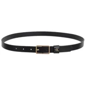 Paski - Pasek Square Buckle CK Loop 25mm LV04F7050G YIH (CK693-a) Calvin Klein - miniaturka - grafika 1