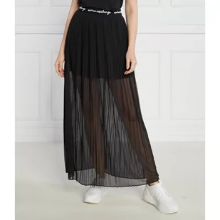 Armani Exchange Spódnica - Spódnice - miniaturka - grafika 1