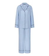 Piżamy damskie - Piżama damska Triumph Amourette Jacquard PW-44 - miniaturka - grafika 1