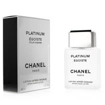 Chanel Platinum Egoiste After Shave Lotion 100ml woda po goleniu - Ceny i  opinie na