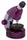 (PT) Mikroskop Levenhuk LabZZ M101