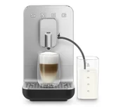 Ekspresy do kawy - Smeg BCC13BLMEU - miniaturka - grafika 1