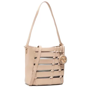 NOBO Torebka NBAG-K3450-C015 Beige - Torebki damskie - miniaturka - grafika 1