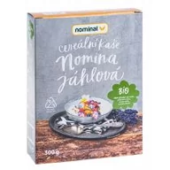 Kaszki dla dzieci - Nominal BIO Kaszka instant JAGLANA 300g 4E45-962DD - miniaturka - grafika 1