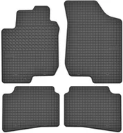Dywaniki samochodowe - Dywaniki gumowe, Kia Ceed I hatchback / Kombi od 2007-2012r. Motohobby 171005 - miniaturka - grafika 1