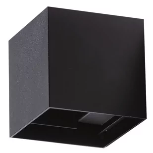 AZZARDO GAMBINO AZ4148 kinkiet 2x6W/LED IP54 480lm AZ4148 - Lampy ogrodowe - miniaturka - grafika 1
