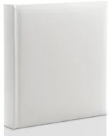 Albumy fotograficzne - Album wklejany Biel (tradycyjny 10 kremowych stron) - miniaturka - grafika 1