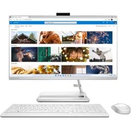 Zestawy komputerowe - Lenovo IdeaCentre AIO 3 27IAP7 i5-12450H 27&amp;quot; FHD IPS 250nits AG 16GB DDR4-3200 SSD512 Intel UHD Graphics NoOS White - miniaturka - grafika 1
