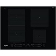 Whirlpool WF S9365 BF/IXL