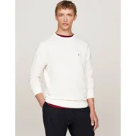 Swetry męskie - Tommy Hilfiger Sweter | Regular Fit - miniaturka - grafika 1