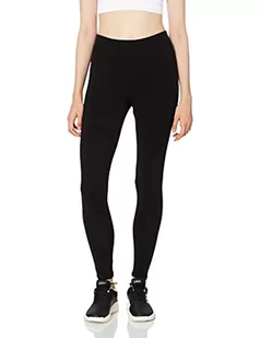 Only Cartime legginsy Noos damskie, Czarny (czarny czarny), 52 (Taille fabricant: L-50/52) - Legginsy - miniaturka - grafika 1