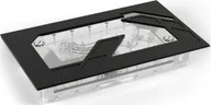 Chłodzenie wodne - Alphacool Apex Distroplate Dark Base Pro 901, ARGB mit Apex Pumpe - schwarz - miniaturka - grafika 1