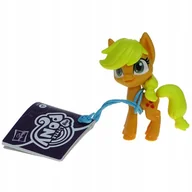 Figurki dla dzieci - My Little Pony: Figurka Kucyk Applejack (F2005) - miniaturka - grafika 1