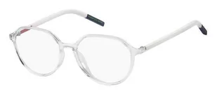 Okulary korekcyjne Tommy Hilfiger TJ 0011 900 - Okulary korekcyjne, oprawki, szkła - miniaturka - grafika 1