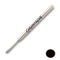 Wkłady do długopisów - INNY Wkład Caran D Cali Ache Goliath Do Długopisu 849 F Czarny 106L237 - miniaturka - grafika 1