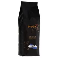 Kawa - Kawa świeżo palona • SALVADOR Organic Coffee 100% Arabica • 1000g - miniaturka - grafika 1