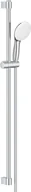 Zestawy prysznicowe - Tempesta 110 Zestaw z drążkiem prysznicowym; kolor: chrom - miniaturka - grafika 1