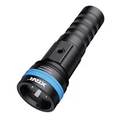 Latarki - Latarka diodowa do nurkowania Xtar D26 1600S zestaw z akumulatorem i ładowarką - miniaturka - grafika 1