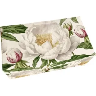 Skona Ting Mydło 200g zapach piwonii - Mydła - miniaturka - grafika 1