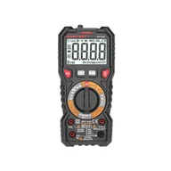 Wykrywacze - Habotest HT118C multimetr cyfrowy z latarką - miniaturka - grafika 1