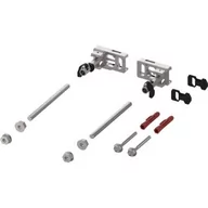 Stelaże i zestawy podtynkowe do WC - Tece 9380014 - miniaturka - grafika 1