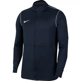 Nike, Bluza dziecięca, Dri Fit Park BV6906 451, granatowy, rozmiar L - Odzież sportowa dziecięca - miniaturka - grafika 1