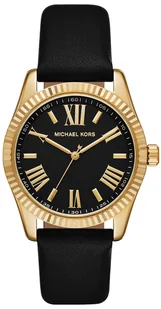Zegarek Zegarek Michael Kors MK4748 LEXINGTON - - Zegarki damskie - miniaturka - grafika 1