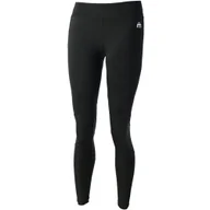 Spodnie sportowe damskie - Legginsy damskie Mico X-Performance Run Nero XL - miniaturka - grafika 1