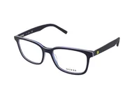 Okulary korekcyjne, oprawki, szkła - Guess GU50034 090 - miniaturka - grafika 1