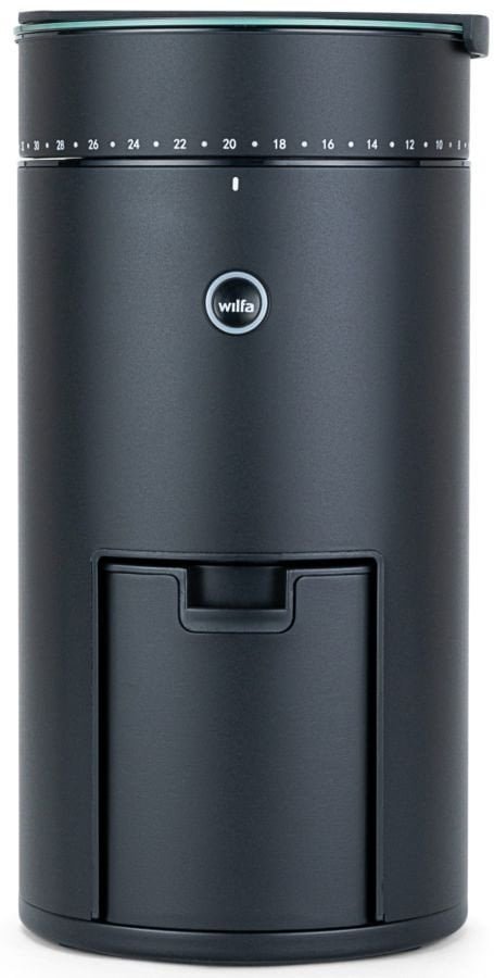 Wilfa Uniform EVO CG4B-S150 Czarny