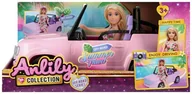 Domki dla lalek - Auto dla lalki Anlily Mega Creative - miniaturka - grafika 1