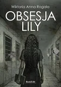 E-booki - thrillery - Obsesja Lily - miniaturka - grafika 1